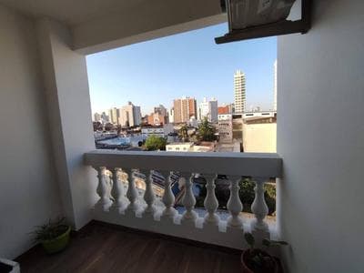 Nuevo departamento a estrenar en zona céntrica