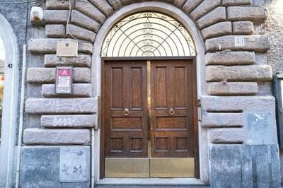 Simona's Vatican