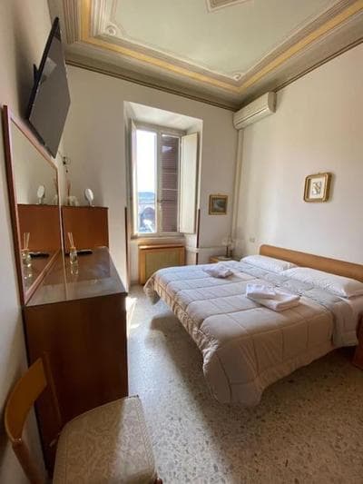Apartment Rome Vatican