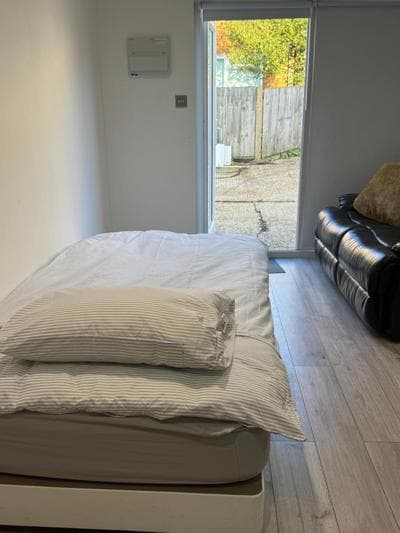 Modern 1BD apartment