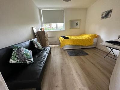 Spacious 2 bedroom in Central Hoxton