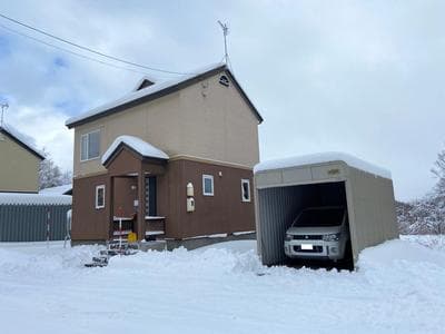 Yotei Chalets