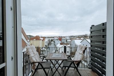 Modern Elegance Lofts - Wohnen auf zwei Ebenen