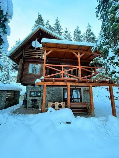 Chalet Kristina
