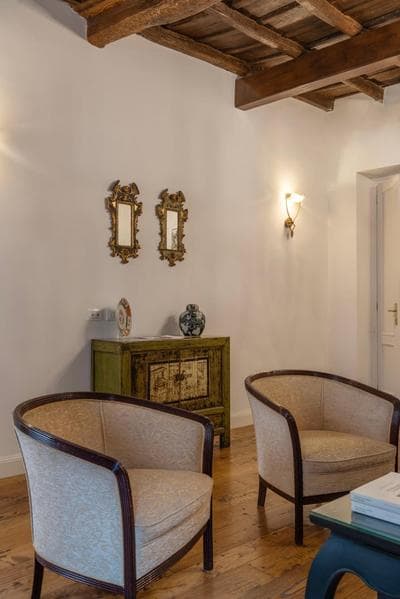 Residenza Clodio Spanish Steps