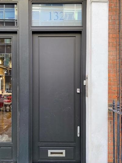NoHo 132 Serviced Apartments