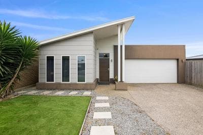 Salty Sage Beach House