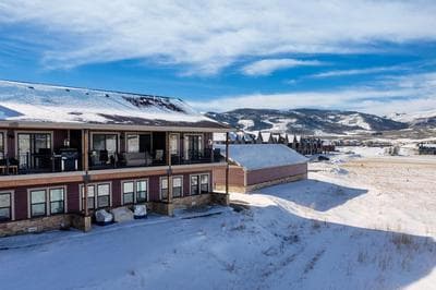 Modern Granby Wonder by Leavetown Vacations
