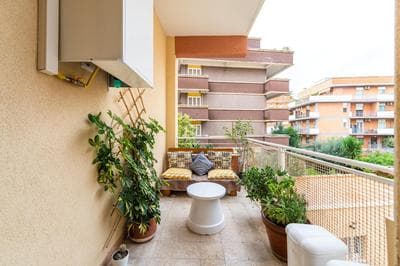 Casa Aniene