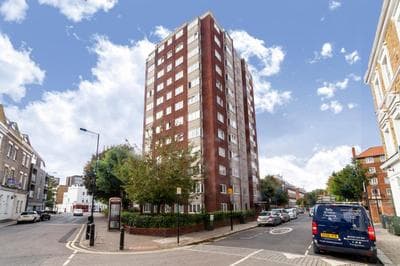 Amazing 1 BR apartment, Barons Court