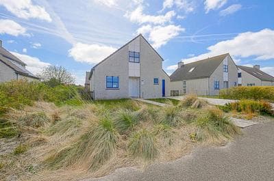Villa Mooy met sauna - Landal park Ooghduyne Julianadorp aan Zee