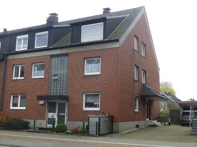 Ferienwohnung 'zimmer Frei'