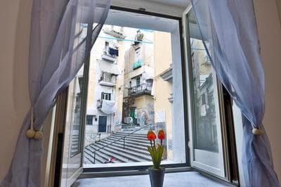 GuestHost - Porta Medina Apartment