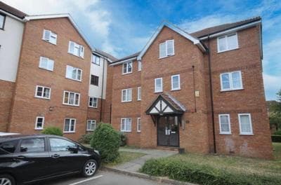 Cosy 1 Bed, Wembley