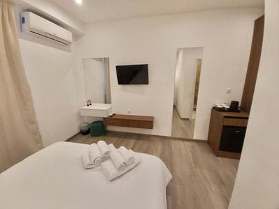 Real City Suites Syntagma