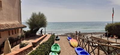 Appartamento località le Cannelle