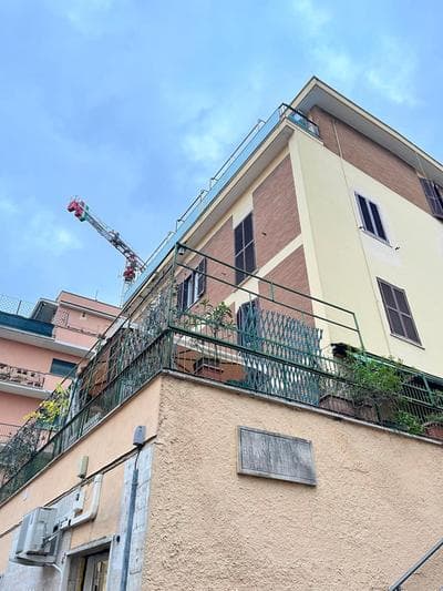 Salotto San Pietro