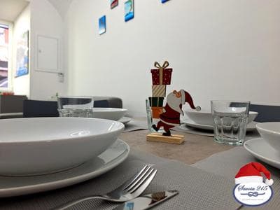 Savoia 215 - Azzurra Guest House - Napoli
