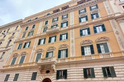 TreasureRome Opera & Trevi Grand Suite 3BR