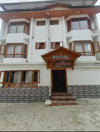 Hotel Mehtaba