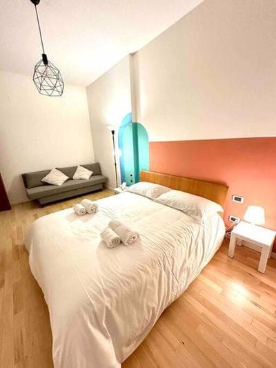 Ognissanti Casa Vacanza