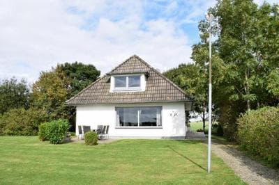 Haus Storjohann Dagebüll