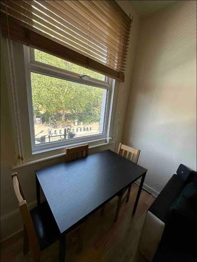Homestay in the City of London - Clapham Junction