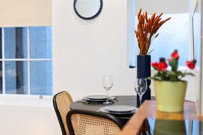 DevB1 - Charming Central Studio in Paddington