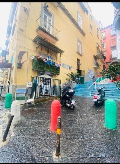 VetranoHOUSE in Spanish Quarter