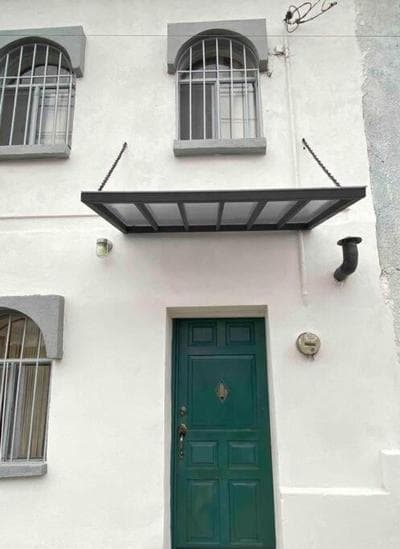 PV. Studio 3 ppl, centro, tiny house, 1 habitacion