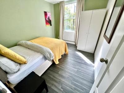 Affordable 2 bedroom flat Tower Bridge/Bermondsey