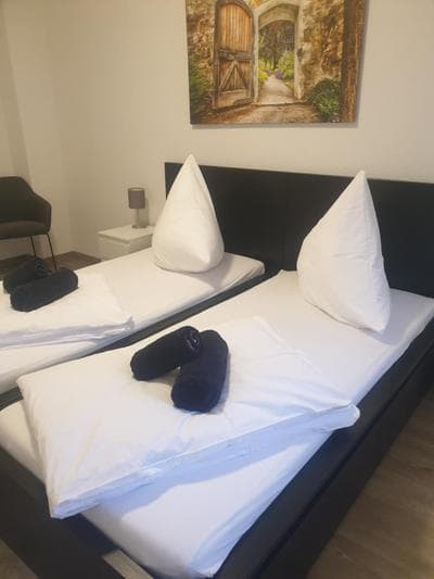 City Apartment
