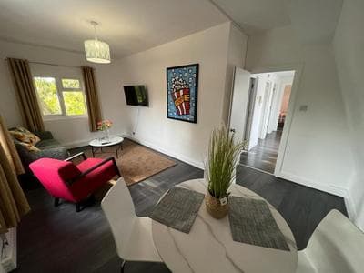 Cozy 2 bedroom flat Tower Bridge / Bermondsey