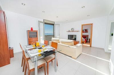 Apartamento Bellavista Puerto 1B