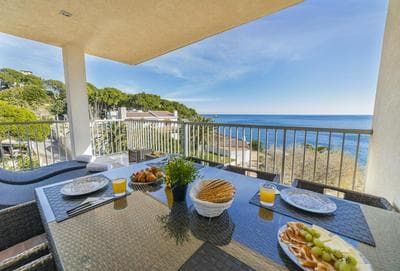 Apartamento Bellavista Puerto 4B