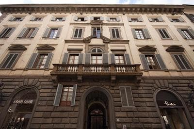 Tornabuoni Dream
