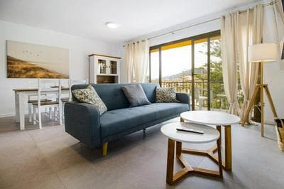 Apartamento Ponent 5