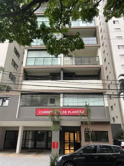 Studio para duas pessoas