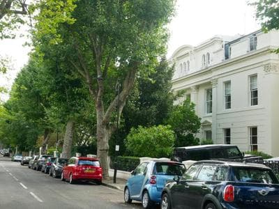 Newly refurbished 2 Bed apartment in Paddington