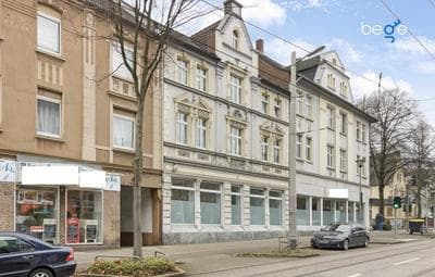BEGE APARTMENTS: WORKSPOT