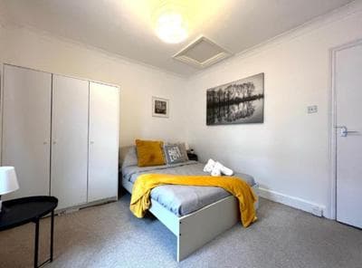 Beautiful flat in Brixton
