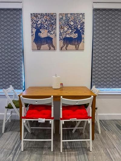 Beautiful 1 Bedroom Flat Close to City Centre