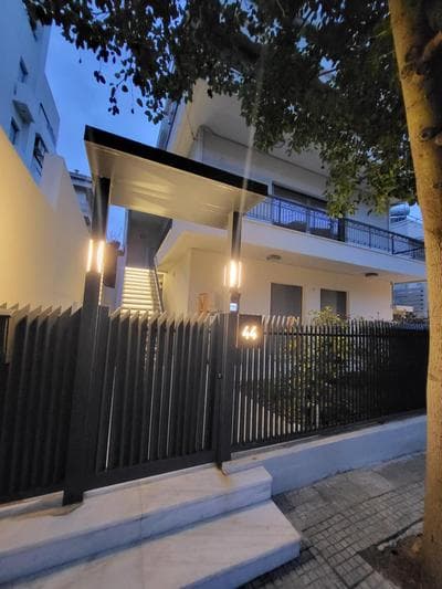 Modern Apartment near Kifisias ave