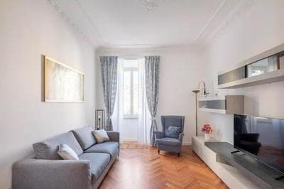 ''La Palma nel Cortile'' Elegance and comfort in Rome