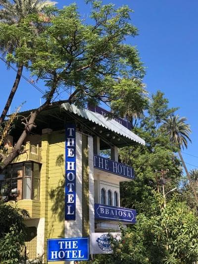Ramma TheHotel - 200 mtrs from Nakki Lake