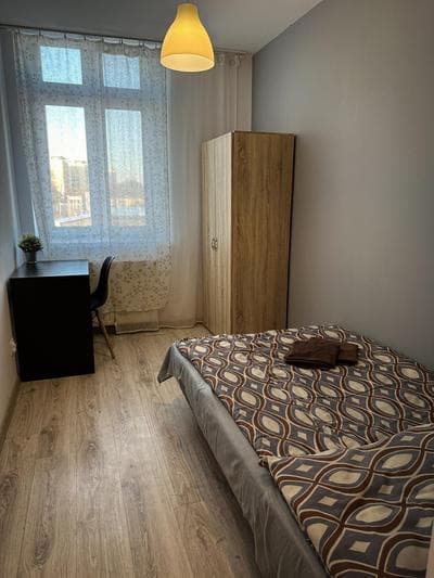 Apartamenty Grottgera