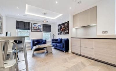 Stylish 2 Bedroom / Swiss Cottage / Regent's Park
