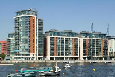 EXCEL STUNNING DUPLEX PENTHOUSE