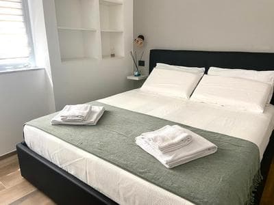Civico 9-Luxury Guest House Trastevere