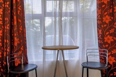 The Guest Room by Unlock Rentals